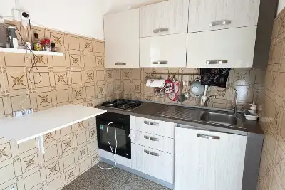 Attico in vendita, Via Assemini, Fiumicino