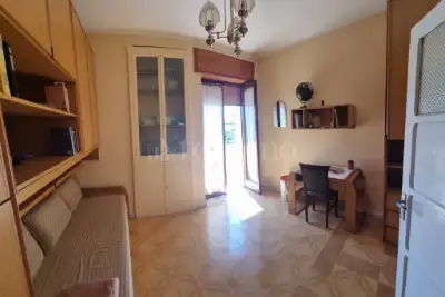 Casa in vendita, Via Cappuccini, Tramutola