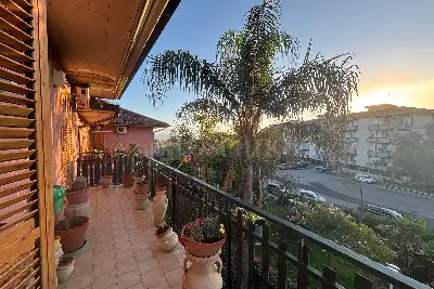 Casa in vendita, Via Massimiliano Maria Kolbe, Catania