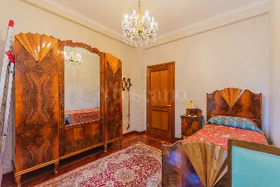 Casa in vendita, Via Gaetano Fuggetta, Roma