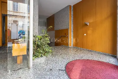 Casa in vendita, Via Antonio Kramer, Milano