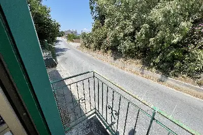 Casa Indipendente in vendita, Via Nazionale Ortoliuzzo, Messina