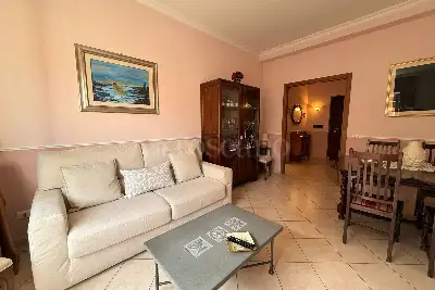 Casa in vendita, Via della Corazzata, Roma