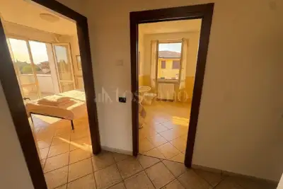 Casa in vendita, Via Camillo Benso Cavour, Rezzato
