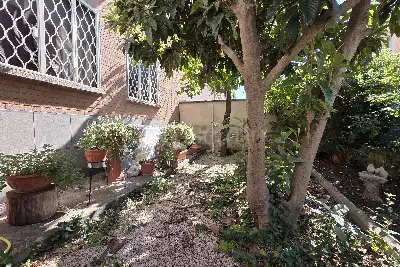 Casa in vendita, Via del Fontanile Arenato, Roma