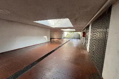 Box in vendita, Via Francesco Carlini, Milano