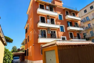 Casa in vendita, Via di Boccea, Roma
