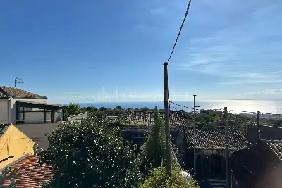 Casa Indipendente in vendita, Via Enrico Fermi, Aci Castello