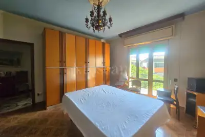 Villa in vendita, Via Repubblica, Lumezzane