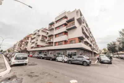 Casa in vendita, Via delle Azzorre, Roma