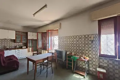 Casa Indipendente in vendita, Via Antonio Locatelli, Ciampino