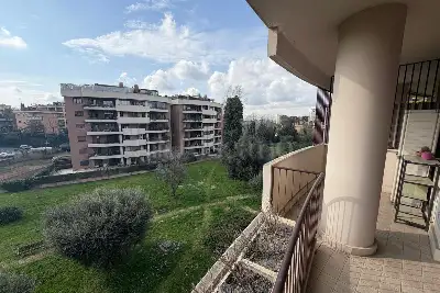 Casa in vendita, Via Giacomo Brogi, Roma