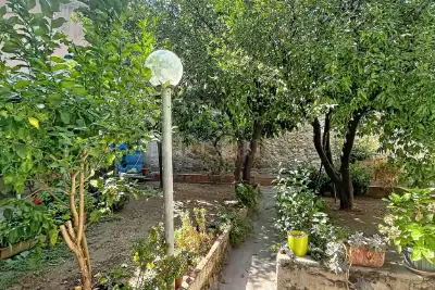 Casa Indipendente in vendita, Via Infermeria San Pietro, Sassari