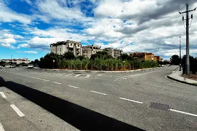 Edificabile Residenziali in vendita, VIA WALTER FRAU , Olbia