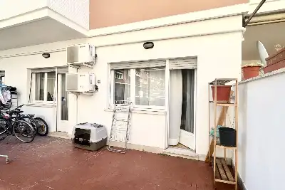 Casa in vendita, Via Filippo Nicolai, Roma