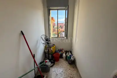 Casa in vendita, Via Rinaldo Montuoro, Palermo