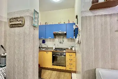 Casa in vendita, Via Montebianco , Letojanni, Letojanni