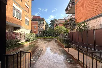 Casa in vendita, Via Luigi Capuana, Roma