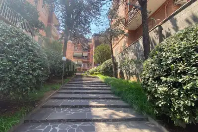 Casa in vendita, Via Pietro Romualdo Pirotta, Roma
