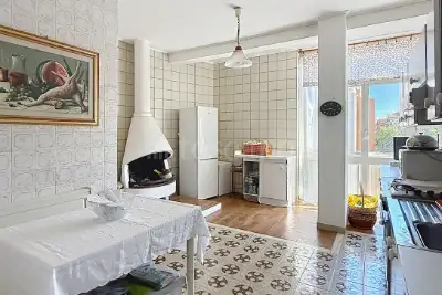 Casa in vendita, Via Madrid, Sassari