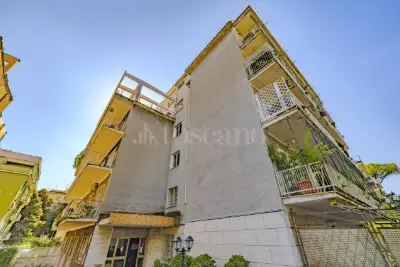 House for sale, Via Meropia, Roma