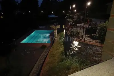 Villa Plurifamiliare in vendita, Via San Giusto, Serravalle Pistoiese