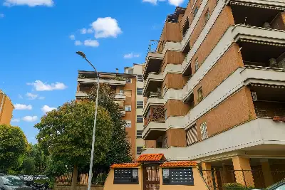 Casa in vendita, Via Zignago, Roma