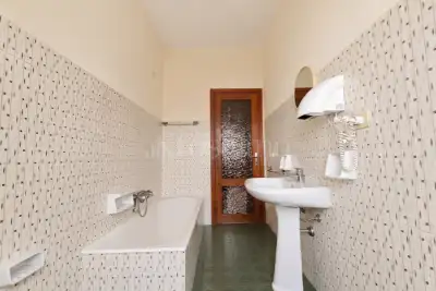 Casa in vendita, Via Nicolò Machiavelli, Cagliari