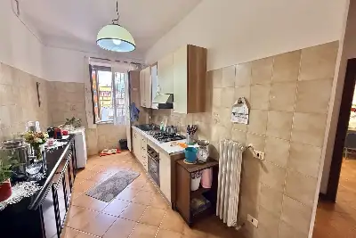 Casa in vendita, Via Lombardia, Nettuno