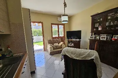 Casa in vendita, via po, Anzio