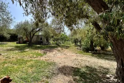 Villa Bifamiliare in vendita, Strada Vicinale Mandra di l'Ainu, Sassari
