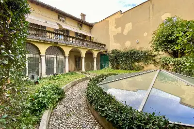 Casa in vendita, Corso Giuseppe Garibaldi, Brescia