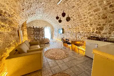 Casa in vendita, Via Clemente, Ostuni