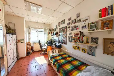 Villino a Schiera in vendita, Via Sofocle , Roma