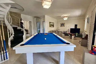 Villa in vendita, Via dei Faggi, Anzio