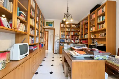 Casa in vendita, Via Federico de Roberto, Roma