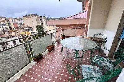 Casa in vendita, Via Palazzotto, Catania