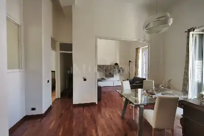 Casa in vendita, Via Benedetto D'Acquisto, Palermo