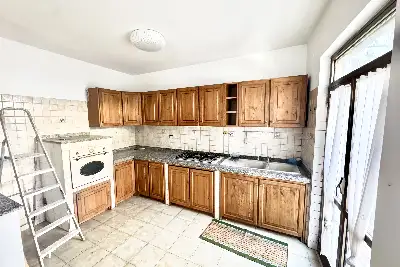 Villa Bifamiliare in vendita, Viale California, Ladispoli