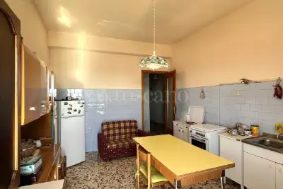 House for sale, Via Libertà, Enna