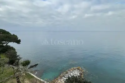 Casa in vendita, Viale alla Stazione, Sori