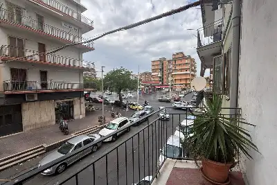 Casa in vendita, Via Federico Confalonieri, Catania