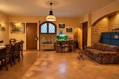 Villa in vendita, Via delle Vigne di Morena, Roma