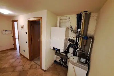 Villa in vendita, Via Adige, Villa Carcina, Villa Carcina