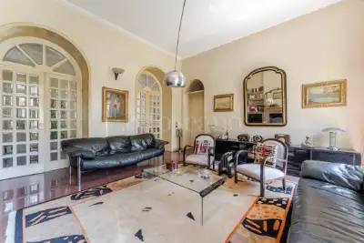 Casa in vendita, Via Serviliano Lattuada 3, Milano