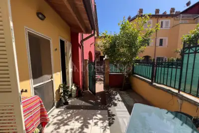 Casa in vendita, Viale di Castel San Giorgio, Fiumicino