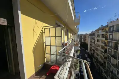Casa in vendita, Via Genzano, Roma