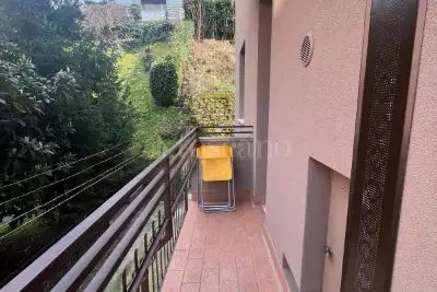 Casa in affitto, Via Montelungo, Como