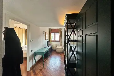 Casa in affitto, Via Giovanni Segantini, Milano