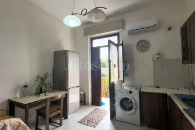 Casa Indipendente in vendita, Via Lipari, Valderice